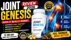 Joint Genesis Review