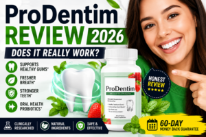 ProDentim